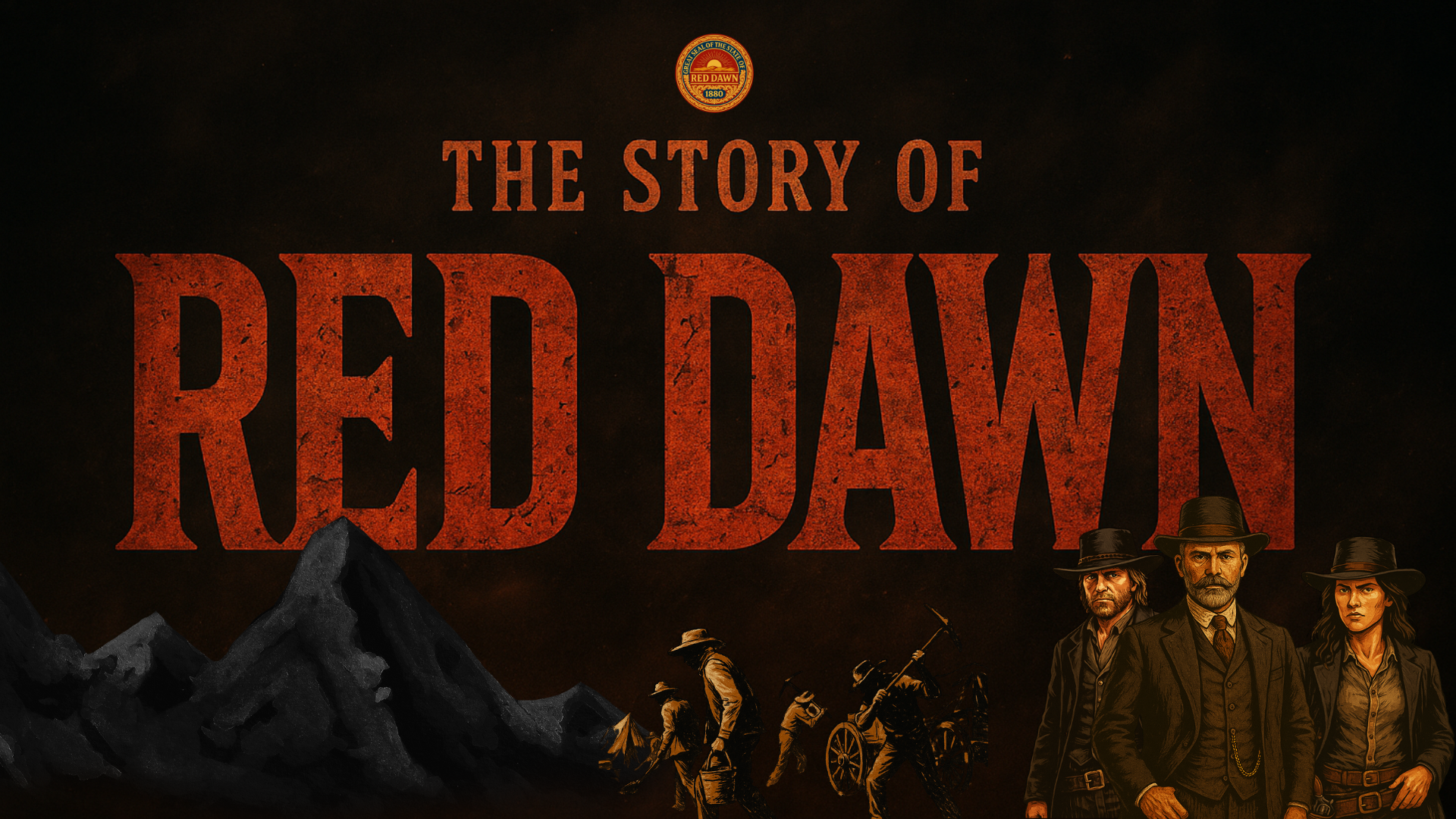 Red Dawn